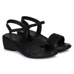 LUVFEET Wedge Fashion Sandal For Women's - Image 3