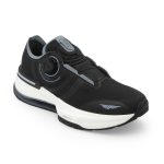 Red Tape ETPU Athleisure Sports Shoes for Men | Low-Cut Design, Breathable Comfort & Lightweight Performance - Image 2