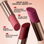 Kissproof Lipstick-Love Me Harder - Image 3