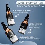 ThriveCo 2% Salicylic Acid Serum for Face | Anti-Acne & Blackhead Removal | Oil Control, Blemish Care & Exfoliating Serum | For Oily & Acne-Prone Skin | 30ml - Image 8