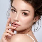 Lotus Makeup Ecostay Matte Finish Spot Cover All in One Make Up Stick (SPF20, Rich Shell, 6.5g) - Image 2