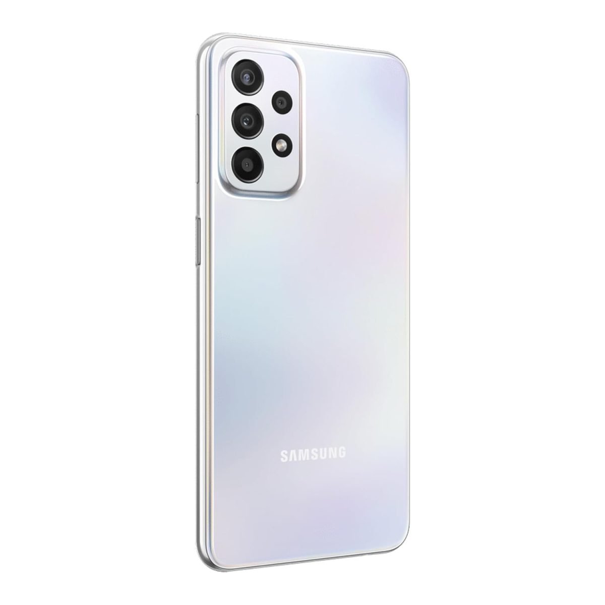 Samsung Galaxy A23 5G, Silver (6GB, 128GB Storage) Without Offer - Image 7
