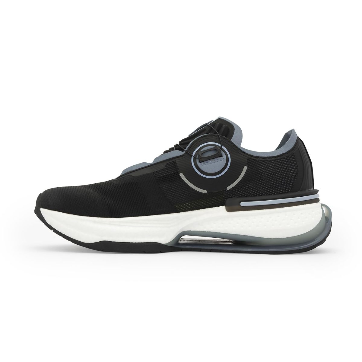 Red Tape ETPU Athleisure Sports Shoes for Men | Low-Cut Design, Breathable Comfort & Lightweight Performance - Image 3