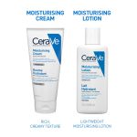 CeraVe Moisturizing Cream For Dry To Very Dry Skin (177ml) - Formulated with 3 Essential Ceramides And Hyaluronic Acid | Non-Comedogenic Moisturizer For Face and Body - Image 12