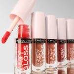Revolution Relove Baby Gloss – Sweet | Lip Gloss for Shiny, Hydrated Lips | Lightweight, Non-Sticky, Vegan & Cruelty-Free - Image 6