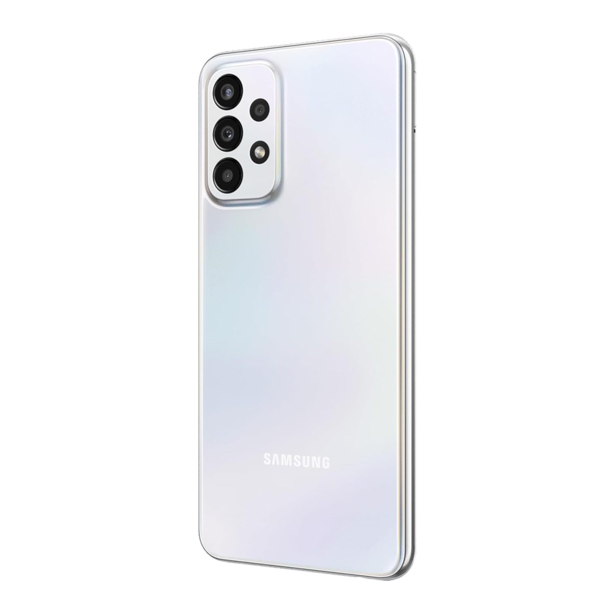 Samsung Galaxy A23 5G, Silver (6GB, 128GB Storage) Without Offer - Image 8