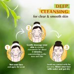 Everyuth Naturals Hydrating & Exfoliating Walnut Apricot Scrub|Removes Blackheads & Moisturizes|With Walnut Shell Particles & Apricot|For Oily, Dry, Normal, Combination & Sensitive Skin - 100gm - Image 4