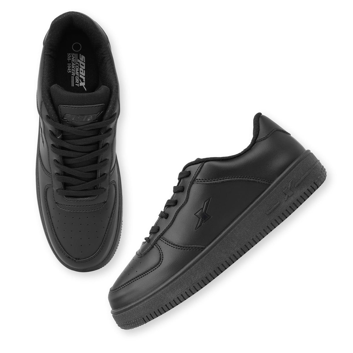 SPARX Mens Sm 1045 Shoes - Image 3