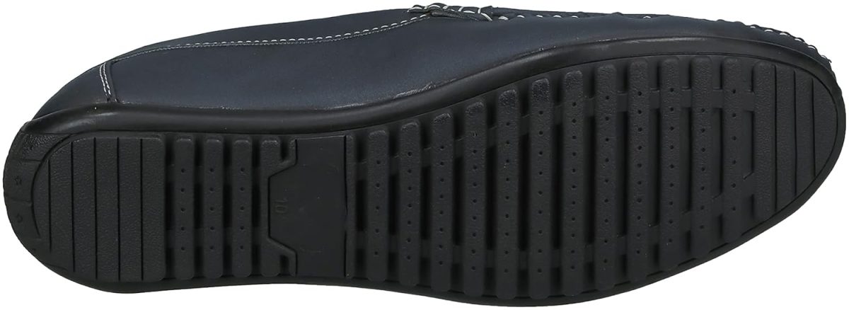 Centrino Men's 9910-02 Loafer - Image 5