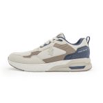 Red Tape Mens Rsl0954a Lifestyle Sneakers - Image 3