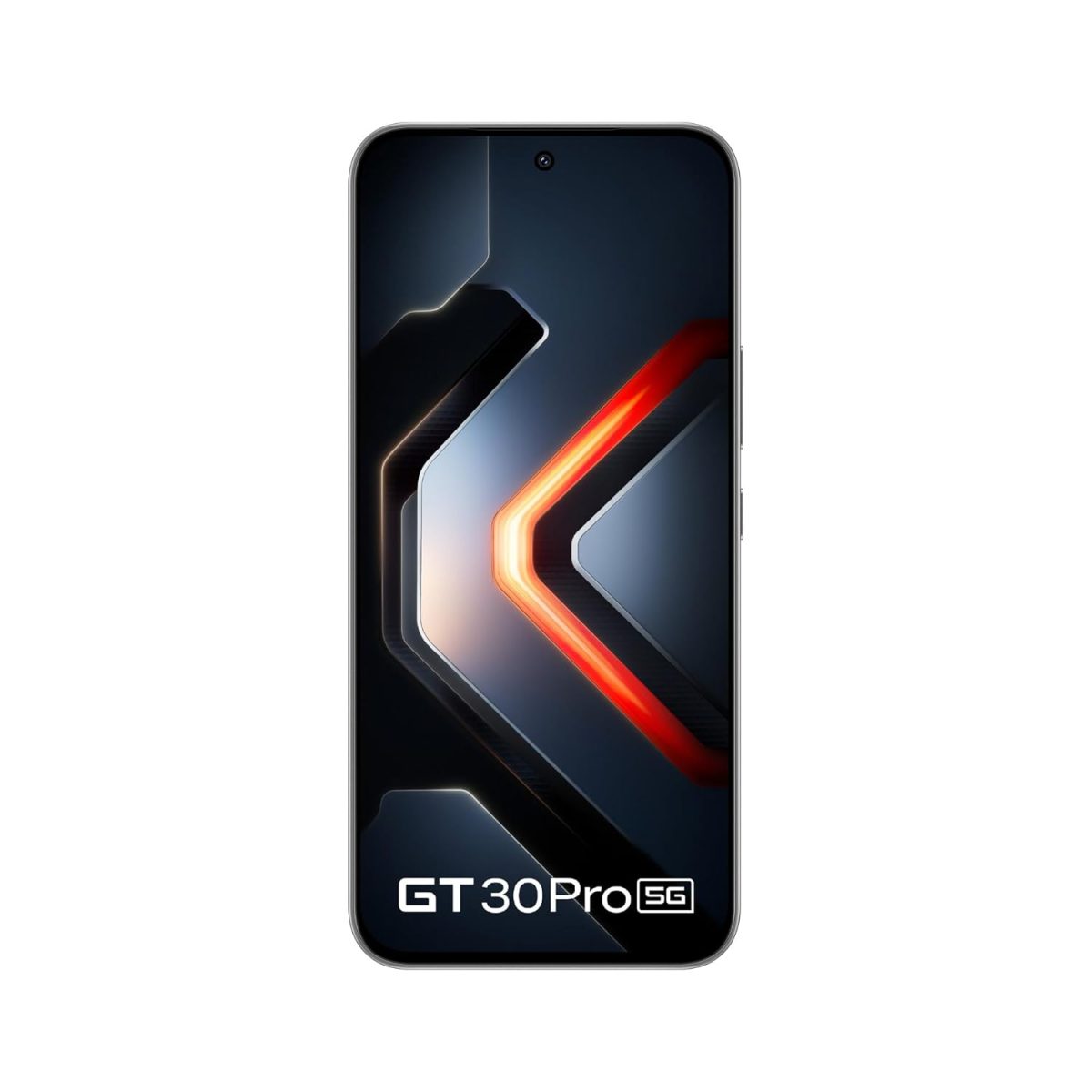 Infinix GT 30 Pro 5G+, Blade White (8GB, 256GB) - Image 2