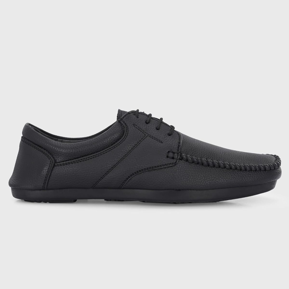 Centrino Formal Shoe for Men|Lace-up Shoe Business |Provide Comfort Perfect for Formal Wear, Business Casual, and Parties (6623) - Image 7