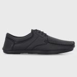 Centrino Formal Shoe for Men|Lace-up Shoe Business |Provide Comfort Perfect for Formal Wear, Business Casual, and Parties (6623) - Image 7