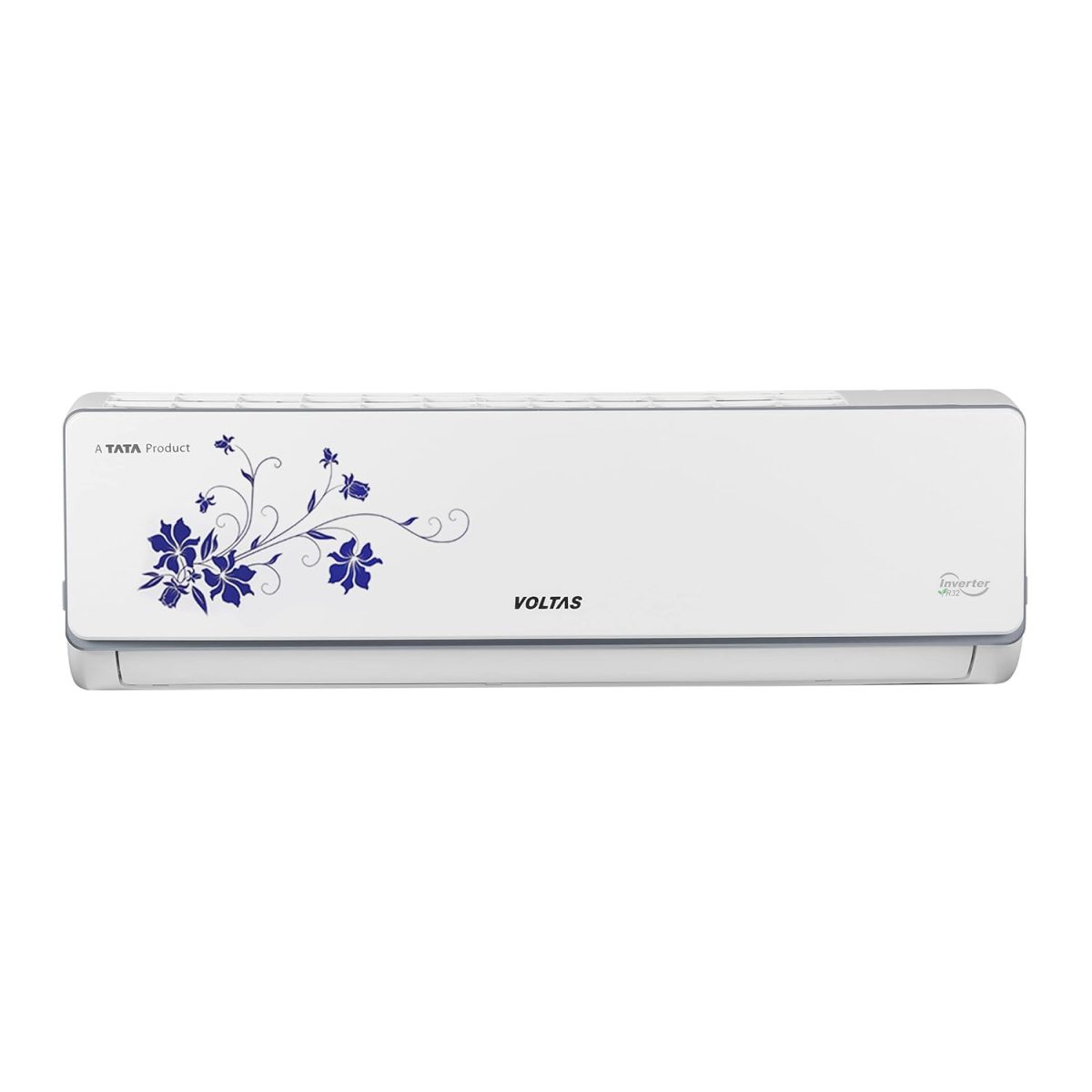 Voltas Split Inverter AC Floral 1.5 Ton 4 Star (SAC 184V SZS-Floral)