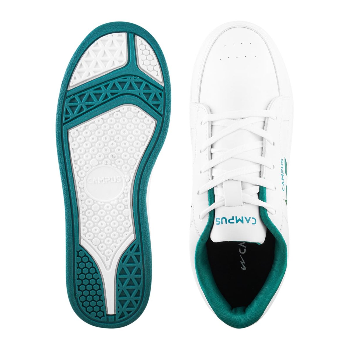 Campus Men Og-D3 Sneakers - Image 5