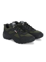 Leo Men's Light Weight Waterproof Casual Shoes for Trekking,Hiking & Other Casual Purpose - Image 7
