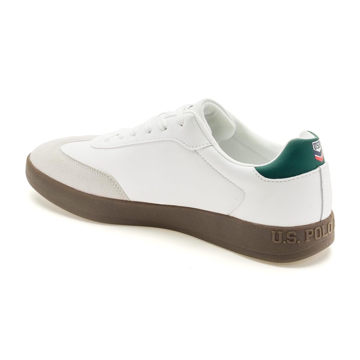 USPA|COBA|Navy Stylish Casual Sneaker Shoes for Man - Image 3