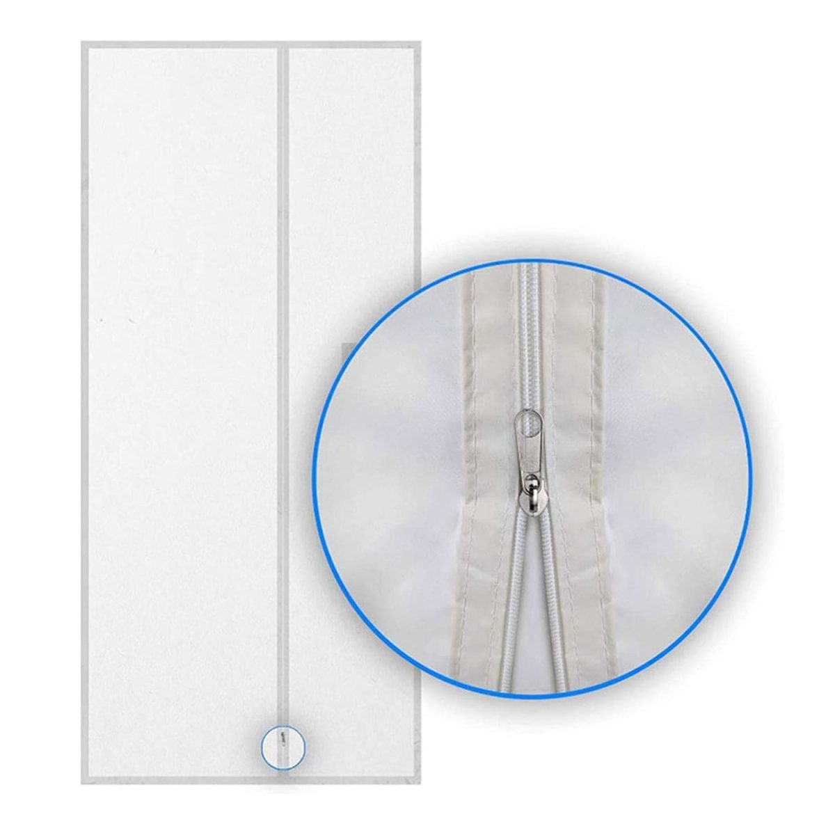 Enakshi Door Seal for Portable Air Conditioner and Tumble Dryer Air Exchange Guards|Home & Garden | Home D?©cor | Other Home D?©cor - Image 2