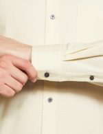 Arrow Men's 100% Cotton Slim Fit Shirt - Image 4