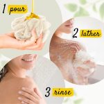 Pears Naturale Refreshing Vitamin C Body Wash with Natural Yuzu Lemon|| Vitamin C & Honey Extract | for Refreshed & Radiant Skin| 750 ml - Image 9