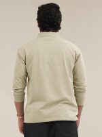 Maniac|| Polo Tshirts for Men||Polo Neck|| Full Sleeve Tshirt for Men||Printed Tshirts for Men||Oversized Tshirt for Men - Image 4