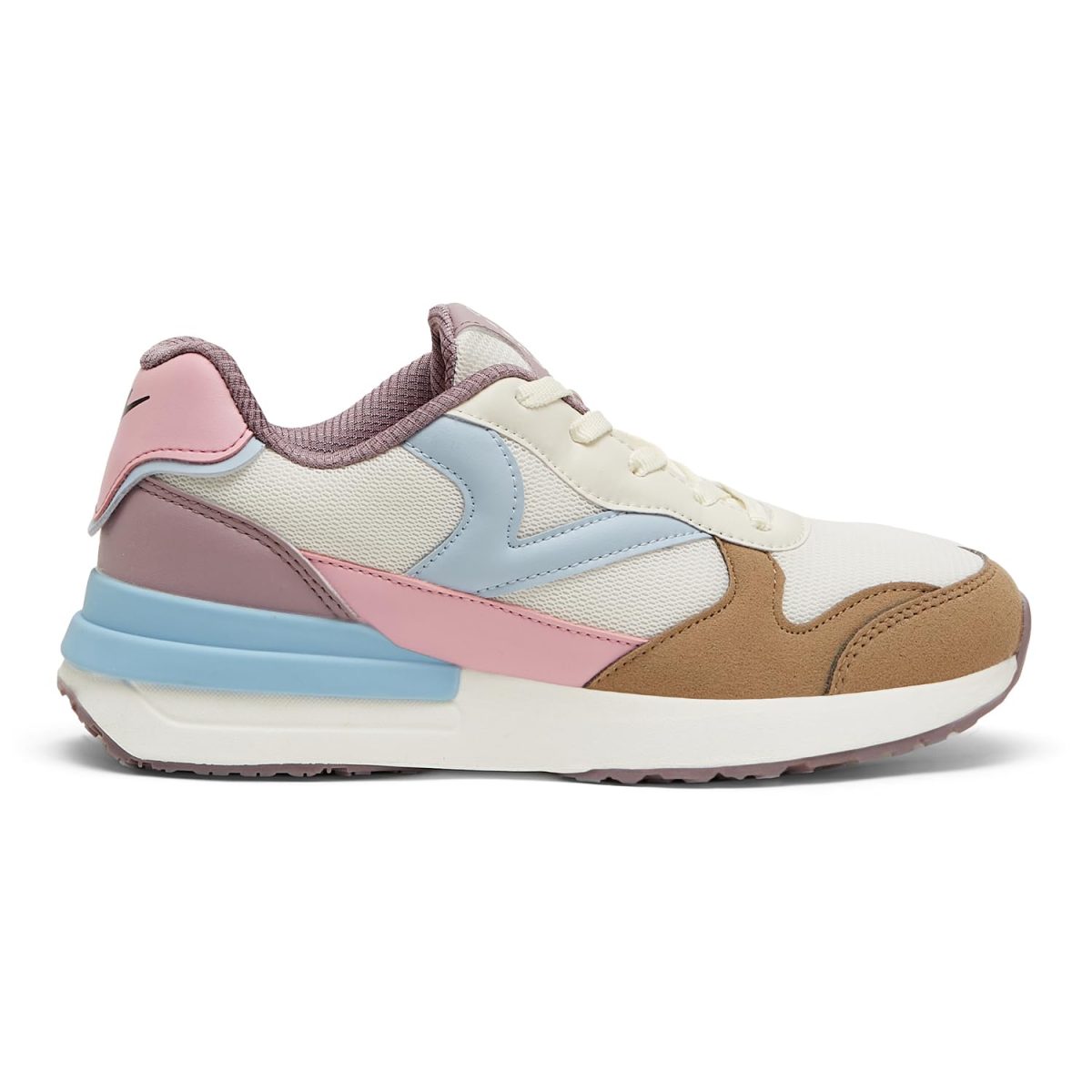 Campus Women Derbi Sneakers - Image 2
