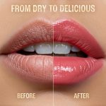 Lakme Lip Love Chapstick Cherry, Lip Balm With Spf 15, 4.5 g - Image 6