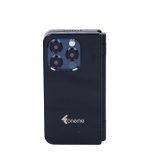 Foneme All-New FOLD PRO Dual Display |Keypad Mobile| with 2.8" and 2.4" Big Display |Flip|Fold|BT Dialer| Voice Changer |Auto Call Recording|Long Lasting Battery| FM |Camera| Feature Phone | Black - Image 5