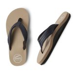 SHAPECRUNCH Women's Arch Support Slippers | Ortho Flipflops with soft MCR footbed - Reduce Pressure on Feet, Joints, and Back - Image 4