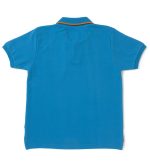 CuB McPAWS be curious Red & Blue Half Sleeves Polo Tshirt for Boys Pack of 2 - Image 5