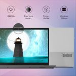 Lenovo ThinkBook 15 Intel 12th Gen Core i5 15.6" (39.62cm) FHD 250 nits Antiglare Thin and Light Laptop (8GB/512GB SSD/Win11 Home/MS Office H&S 2021/Backlit Keyboard/Mineral Grey/1.7 Kg), 21DJA049IH - Image 3