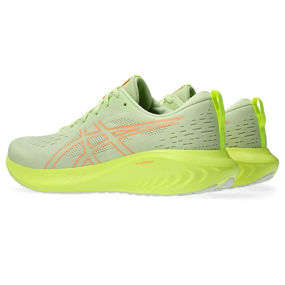 ASICS Men's Gel-Excite 10 Running Shoes - Image 5