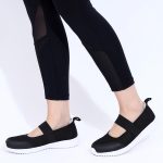 TRASE Ballet Flats for Women | Stylish Slip On Bellies with Soft Memory Foam Insole | Comfortable Footwear for Office & Casual Use - Image 3