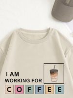 TAGAS Women's Sweatshirt|| Jumper Womens Winter Wear ||Graphic Print Sweatshirt for (Women) | - Image 4