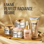 Lakme Absolute Perfect Radiance Brightening Night Cream 50 g, Daily Repair Face Moisturizer for Illuminated, Glowing Skin -With Glycerin & Niacinamide - Image 7