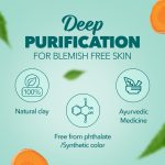 Himalaya Herbals Purifying Neem Pack, 100g Packaging might differ - Image 5