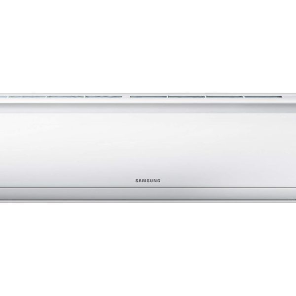 Samsung 1 Ton 3 Star Inverter Split AC (Alloy AR12RV3PAWK White)