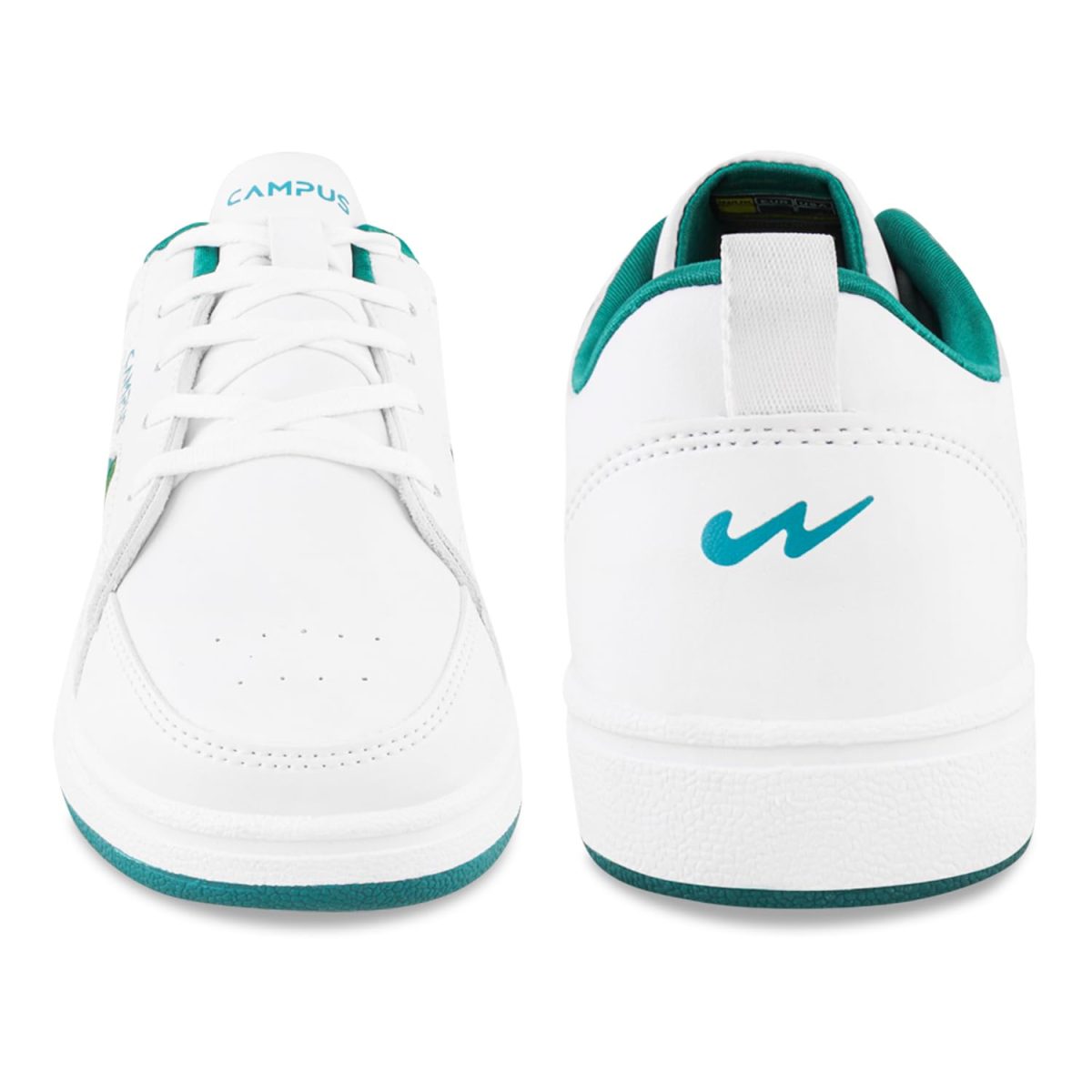 Campus Men Og-D3 Sneakers - Image 3
