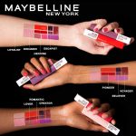 Maybelline New York Super Stay Matte Ink Liquid Lipstick, 15 Lover - Image 5