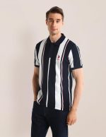U.S. POLO ASSN. Men's Polo Regular Fit Shirt - Image 4