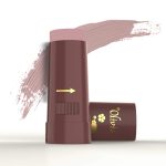 Olivia Instant Waterproof Makeup Stick with SPF 12-04 Natural Rose | 3-in-1 Foundation, Concealer & Moisturizer | Sweatproof, Long-Lasting Base Makeup | Evens Skin Tone & Hides Blemishes - Image 3