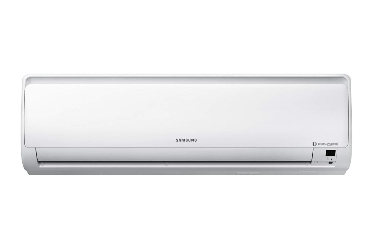 Samsung 1 Ton 3 Star Inverter Split AC (Alloy AR12RV3PAWK White) - Image 7