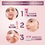 POND'S Bright Beauty Spot-less Fairness & Germ Removal Facewash 150 g - Image 6