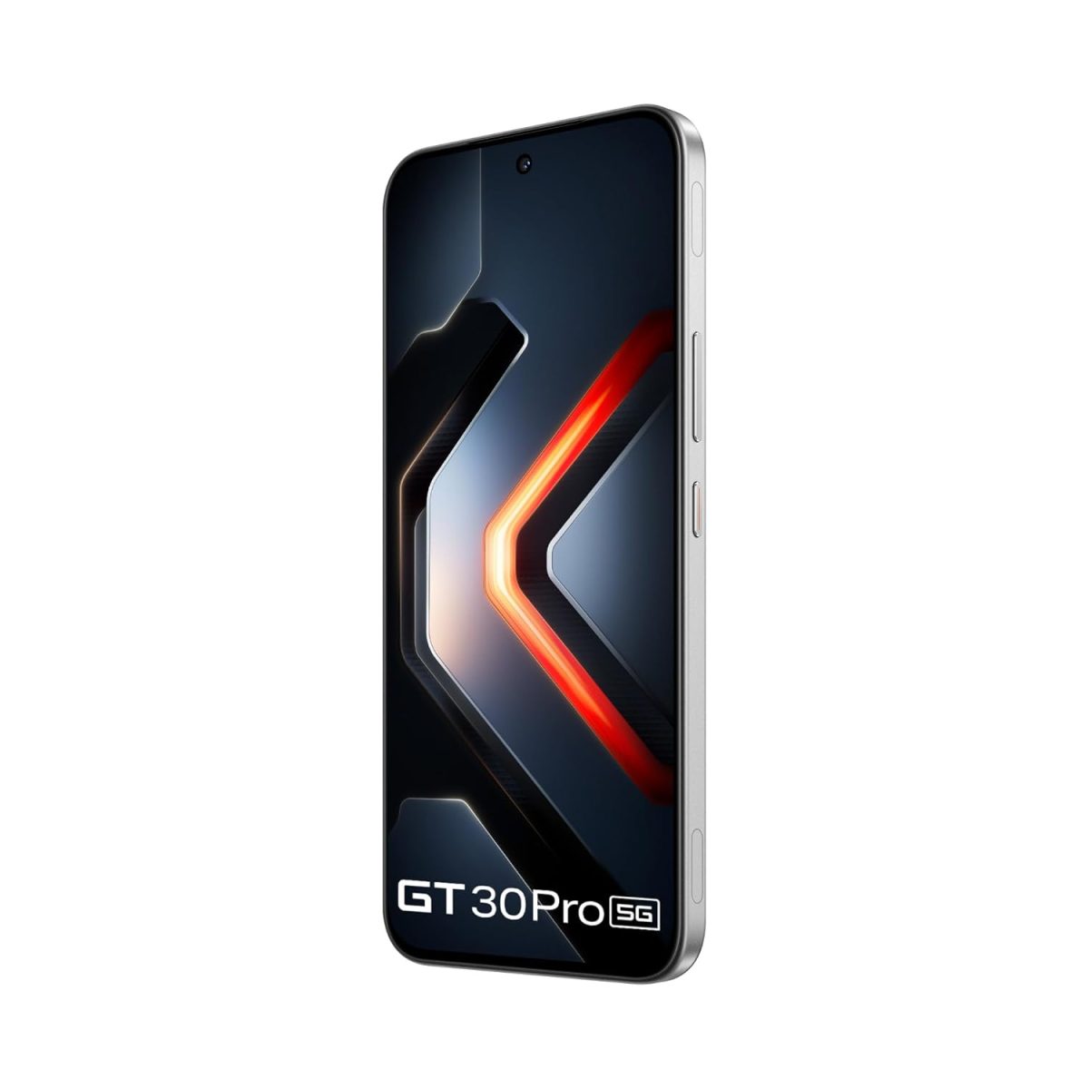 Infinix GT 30 Pro 5G+, Blade White (8GB, 256GB) - Image 3