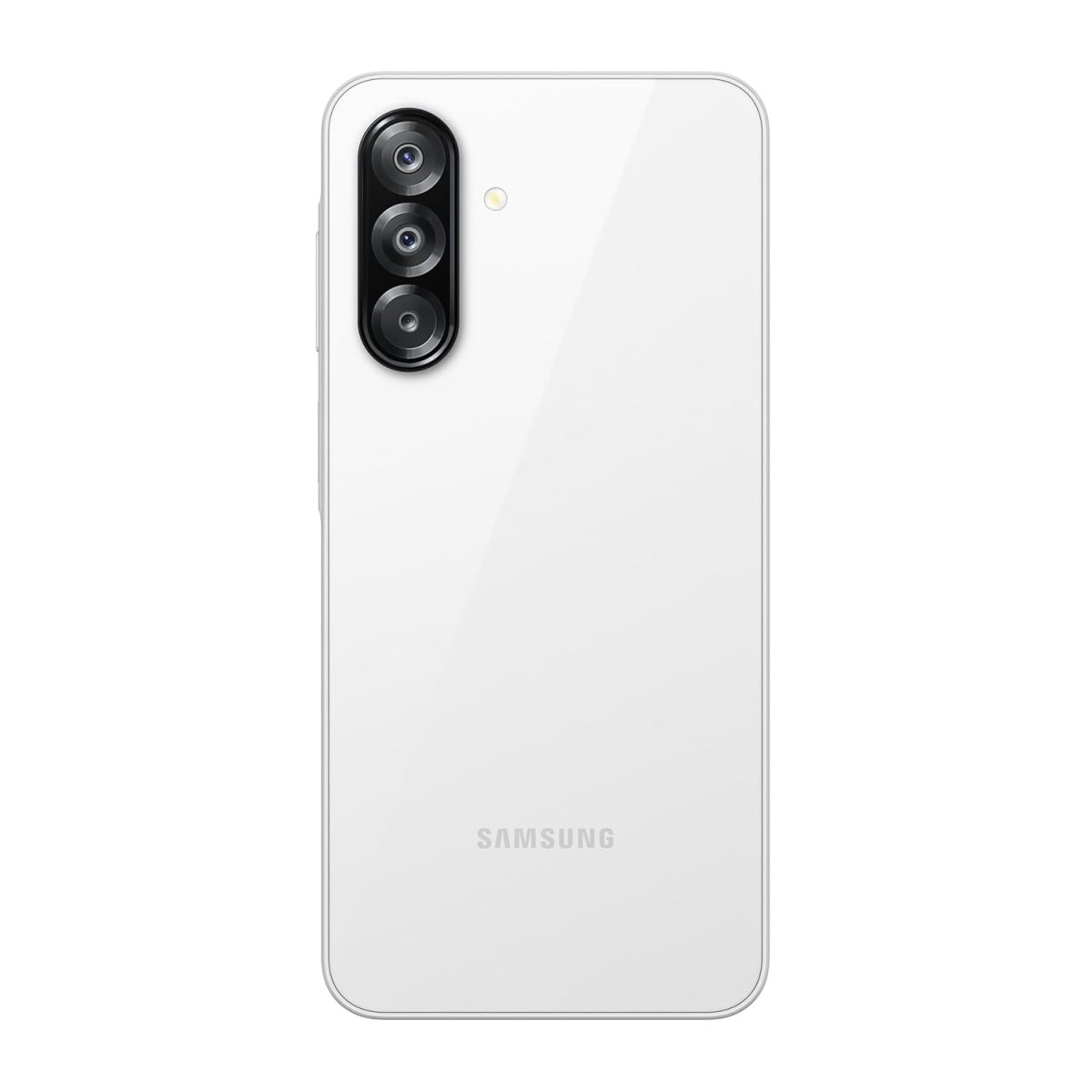 Samsung Galaxy A26 5G (Awesome White, 6GB, 128GB) | Awesome Intelligence (AI) | Circle to Search | Gemini Live | FHD+ sAMOLED Display | 50MP OIS Camera | IP67 Rated - Image 7