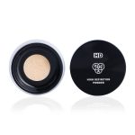 PAC Hd Natural Powder For Combination Skin Type (Banana), 8 Gm, Yellow