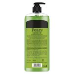 Pears Naturale Detoxifying Aloevera Bodywash|| With Olive Oil & Aloe Vera|| Paraben Free|| Soap Free|| Eco Friendly|| Dermatologically Tested|| 750 ml - Image 2