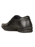 Bata Men Pull On Formal Shoes - Image 4