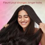 Sunsilk Onion & Jojoba Oil Hairfall Resist Oil Blends Shampoo | with No Added Parabens | (370 ml) - Image 6