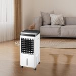 CALANDIS Air Conditioner Remote or Touch Control Portable AC for Room Bedroom Kitchen - Image 7